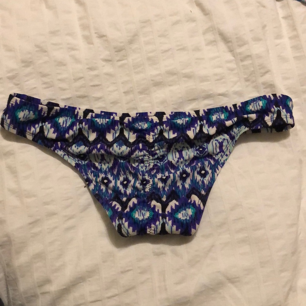 bikini bottoms - Picture 2 of 4